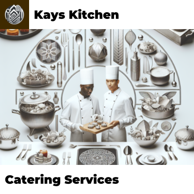 Catering Services
