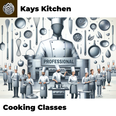Cooking Classes